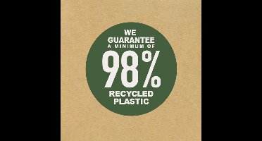 Stefanplast Hondenhok Happy Home Large 96x78x73 cm