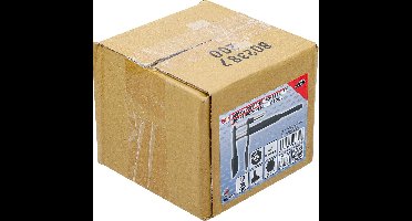 BGS Remzuiger terugzetter universeel