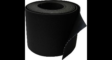 Premiumfol Betaflex 0,40 x 10 M zwart