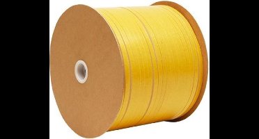 Den Braven Zwaluw Tochtband - 9 x 9 mm - Rol = 100 m