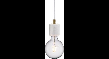 Nordlux Siv - Hanglamp - Wit