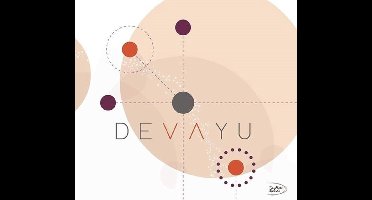 Devayu - Devayu (CD)
