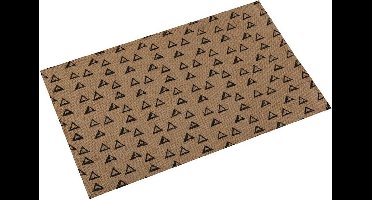 Placemat Versa Lauren Rotan (45 x 30 cm)