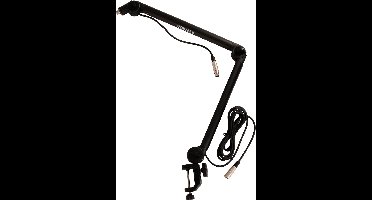 Innox IVA08 XLR Pro broadcasting statief