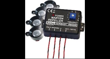 M094N Marterverjagingsmodule