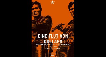 Koch Media Eine Flut von Dollars (Italo-Western Collection #11), Western, 16:9, 86 min
