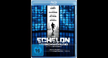 The Echelon Conspiracy (2009) (Blu-ray)