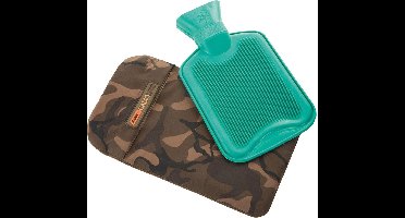 Fox Camolite Hot Water Bottle