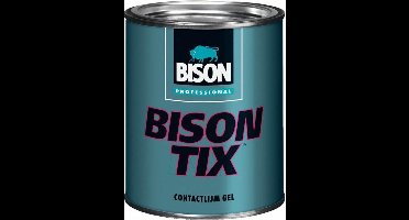 Bisontix universele contactlijm 750ml
