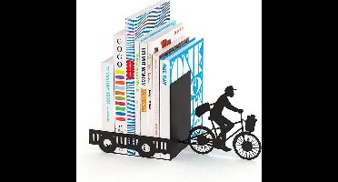 Balvi Boekensteun - Postman