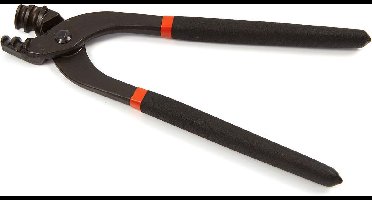 HBM Professionele Remleiding Buigtang