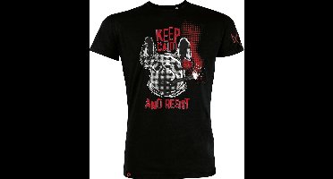 Watch Dogs 3 - Ubisoft Consumer Show 2019 T-Shirt - M