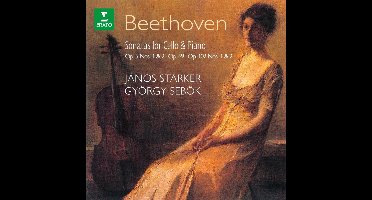 Beethoven / The Cello Sonatas