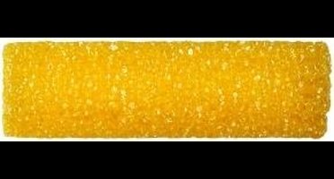 Verfrol structuur (middelgrof) 11cm (2st)