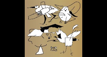 Bird Cage: Birdfriend Archives (2cd)