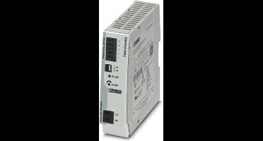Phoenix Contact TRIO-PS-2G/1AC/24DC/5 DIN-rail netvoeding 24 V/DC 5 A 120 W