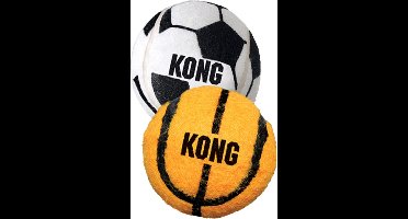 Kong Connects Benderz Crab - Kat - Speelgoed - Oranje