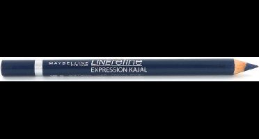 Maybelline Expression Kajal Kohlpotlood - 36 Blue