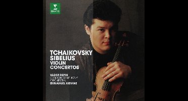 Tchaikovsky/Violin Concertos