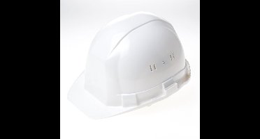 Veiligheidshelm KEL-BDB wit