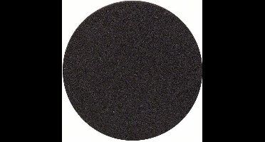 Bosch Polijstspons voor excenterschuurmachines -150 mm Klit