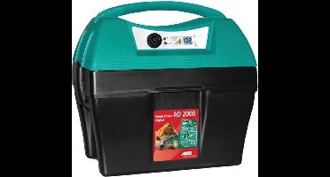 AKO Mobil Power AD 2000 Digital accuapparaat, 12V