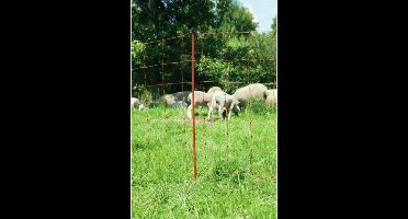 Kerbl Verdedigingsset, 6 stuks