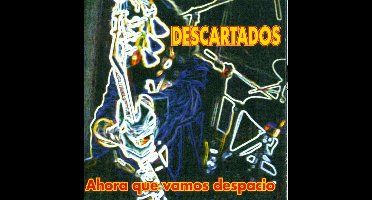 Ahora Que Vamos Despacio