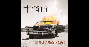 Bulletproof Picasso - Train