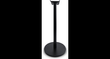 FragON - Watchtower K1 - Hoofdtelefoonhouder - Zwart