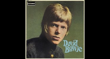 David Bowie - David Bowie (2 CD)