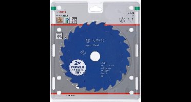 Bosch cirkelzaagblad Expert voor hout voor accutafelcirkelzagen 2...