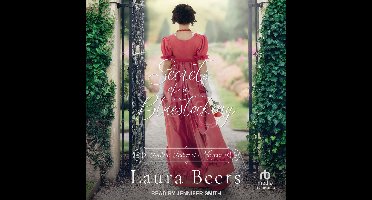 Secrets of A Bluestocking