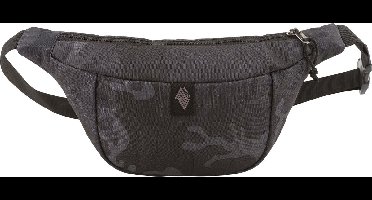 NITRO Urban riemtas 25 cm - Unisex - forged camo