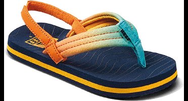Reef Little Ahi Slippers Junior