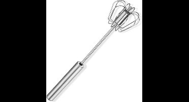 *** Eierklopper - Eierklutser - slagroomklopper - Mini Garde - Melkopschuimer - Handmatig - Keuken Bakken - van Heble® ***