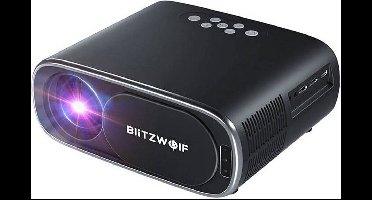 BlitzWolf - BW-V4 - Projector