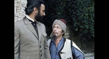 PLAION Kara Ben Nemsi - Staffel 1 (Neuauflage) Duits