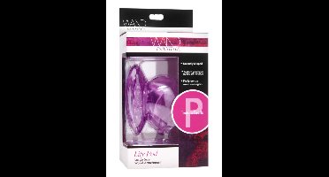 Wand Essentials Hitachi Lily Pod Opzetstuk