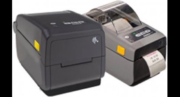 Zebra upgrade kit, dispenser