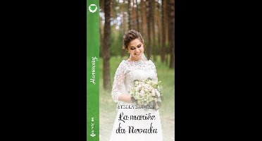 La mariée du Nevada