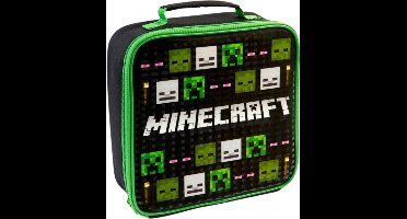 Minecraft Lunchtas