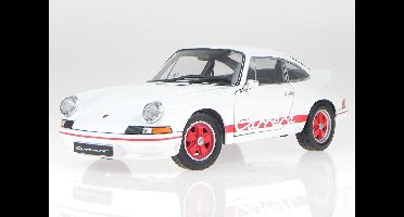 Porsche 911 Carrera RS 2.7 - 1:18 - Welly