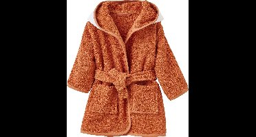 Vertbaudet Badjas - baby - vosje