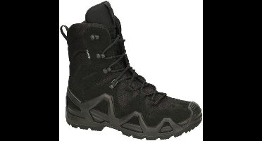 Lowa -Dames - zwart - wandelschoenen - maat 36