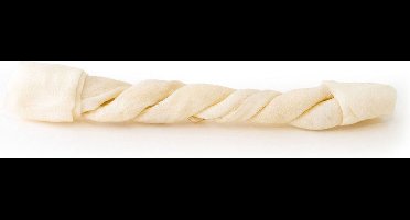 Dog Snack Gloria Twin Stick Rawhide Chewy 50 Units