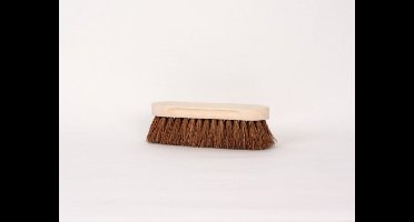 Luva Werkborstel 17x4cm kokos