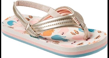 Reef Little Ahi Teenslippers Junior