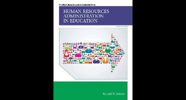 Human Resources Administration in Education