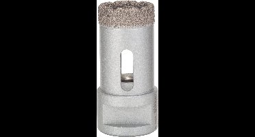 DRYSPEED DIAMANTBOOR M14 27MM